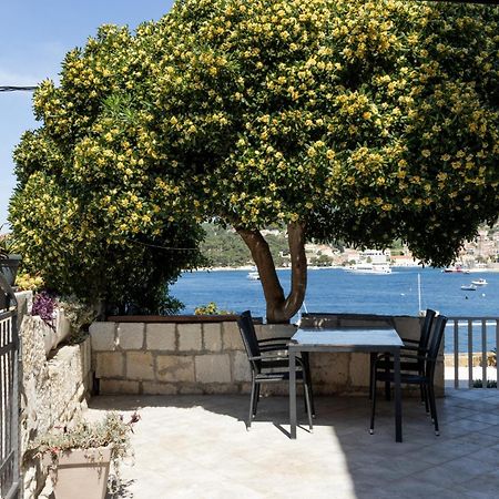 Apartman Radosic Hvar Town Exteriör bild