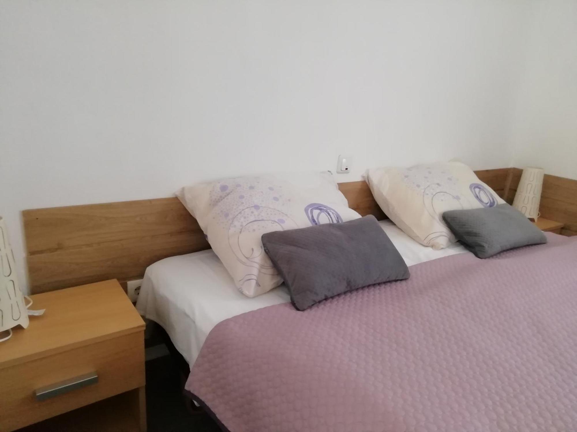 Apartman Radosic Hvar Town Exteriör bild