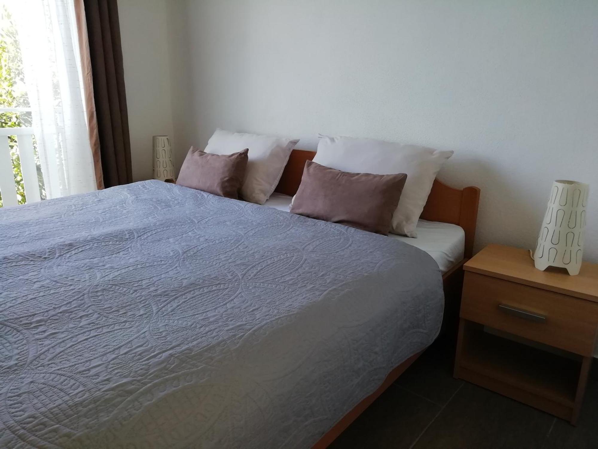 Apartman Radosic Hvar Town Exteriör bild