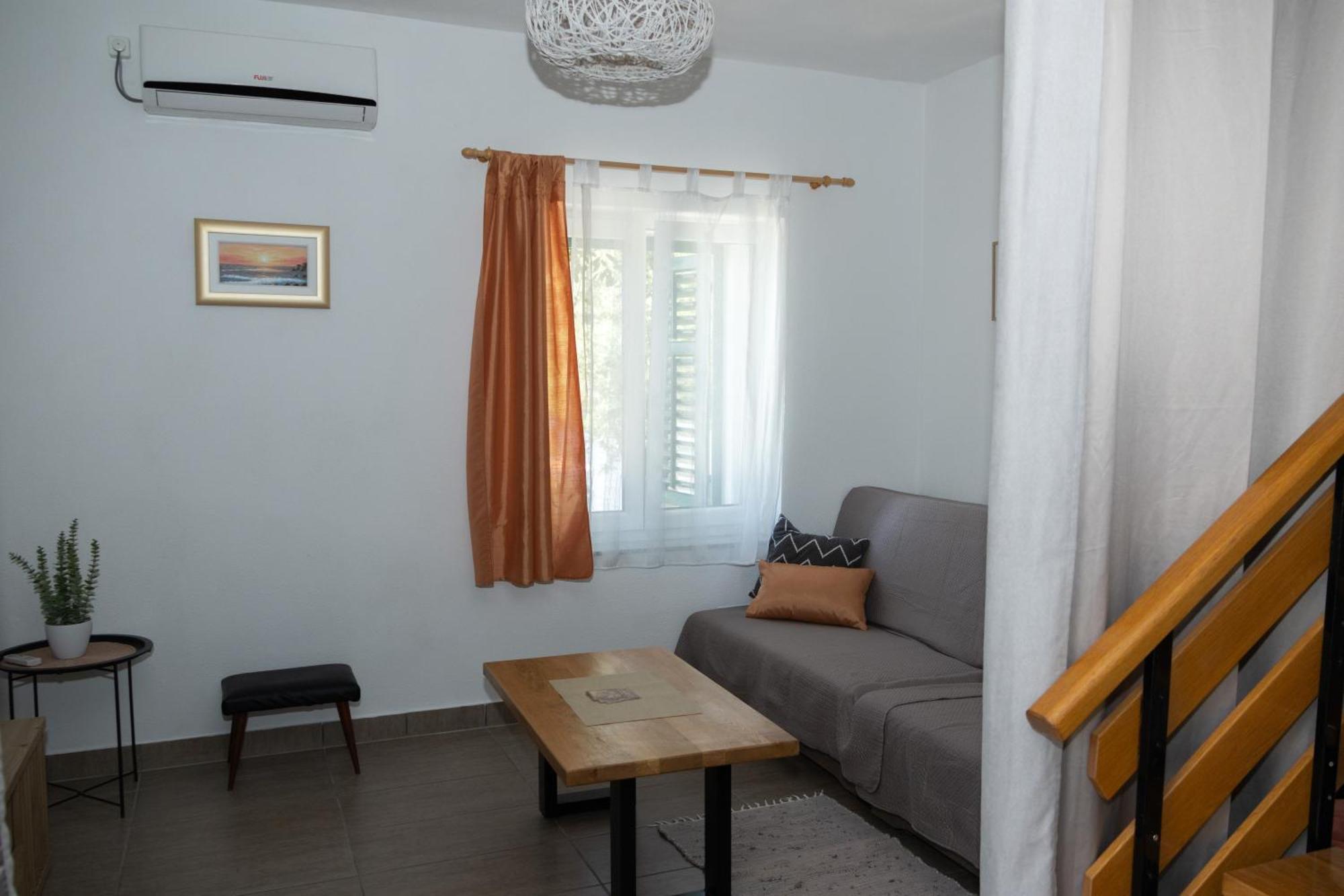 Apartman Radosic Hvar Town Exteriör bild
