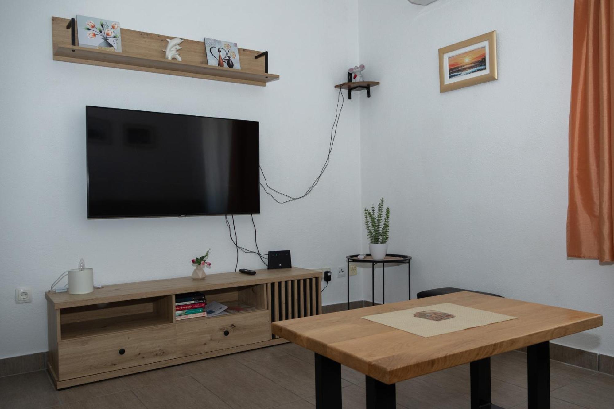 Apartman Radosic Hvar Town Exteriör bild