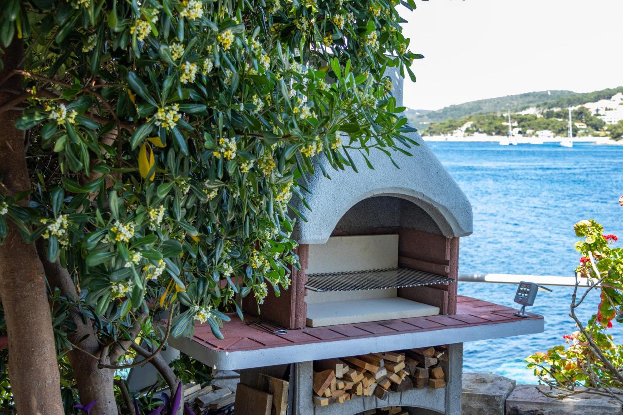 Apartman Radosic Hvar Town Exteriör bild