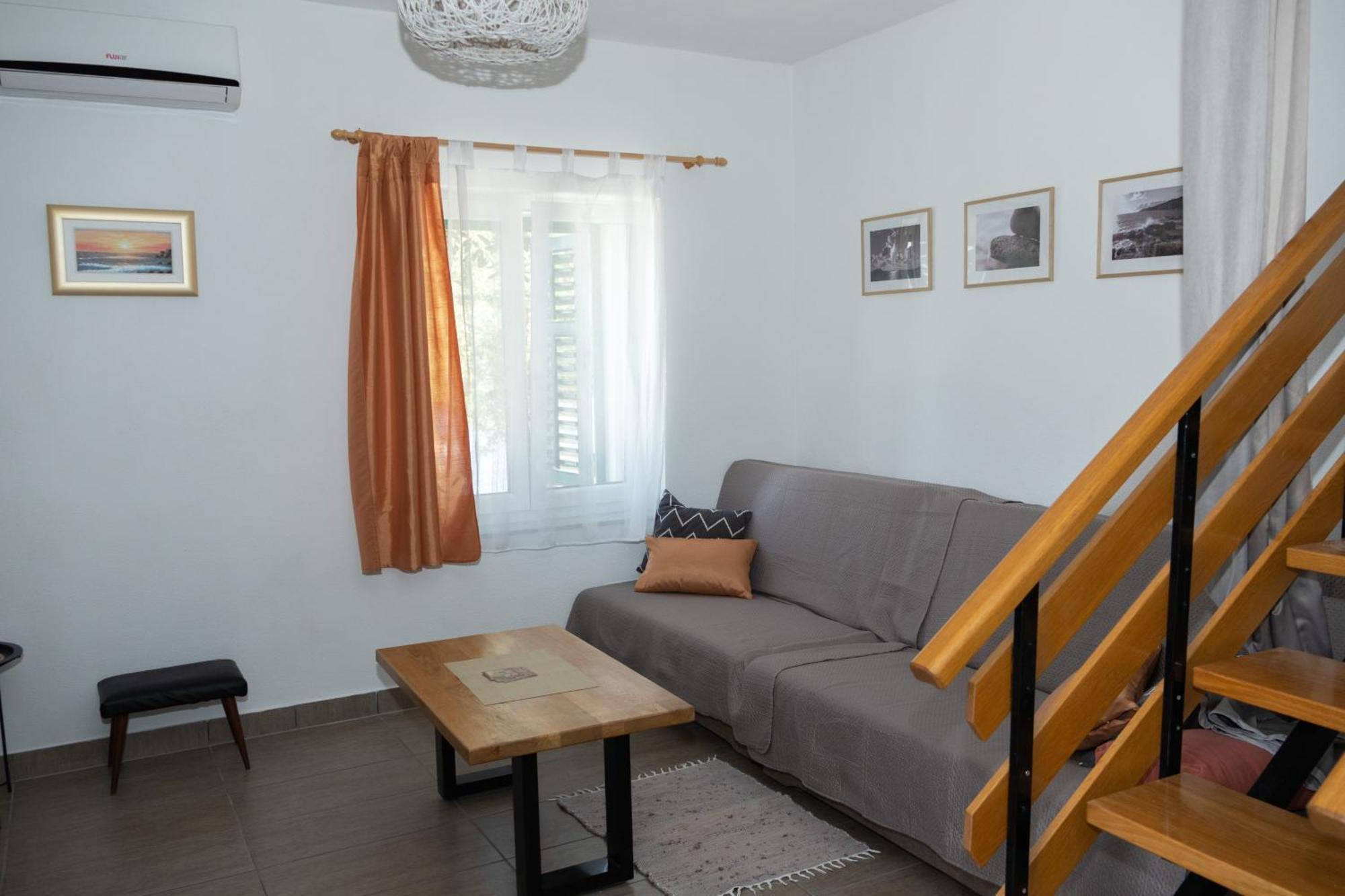 Apartman Radosic Hvar Town Exteriör bild