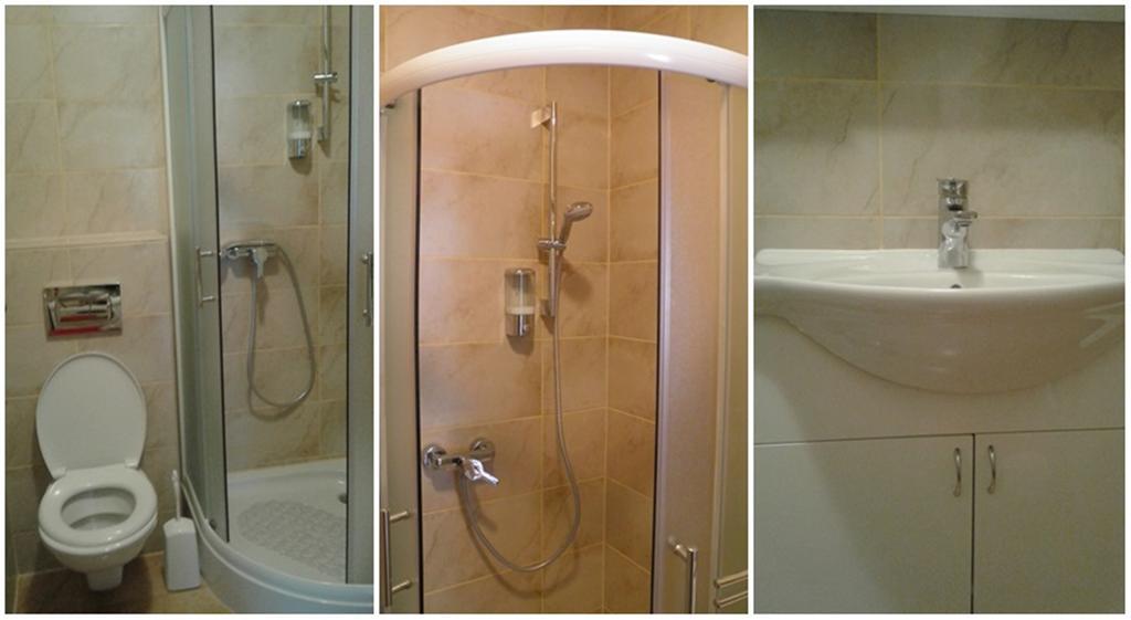 Apartman Radosic Hvar Town Exteriör bild
