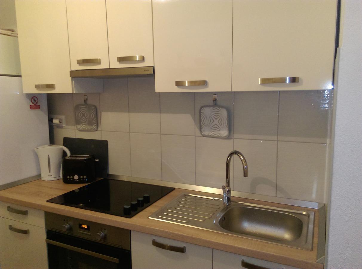 Apartman Radosic Hvar Town Exteriör bild