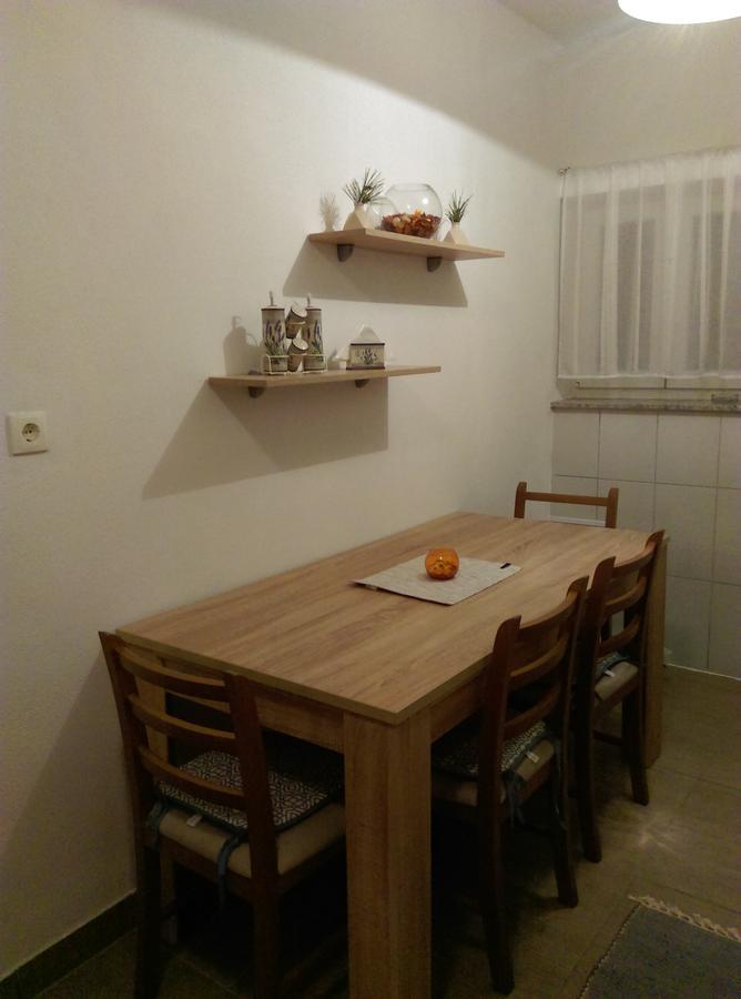 Apartman Radosic Hvar Town Exteriör bild
