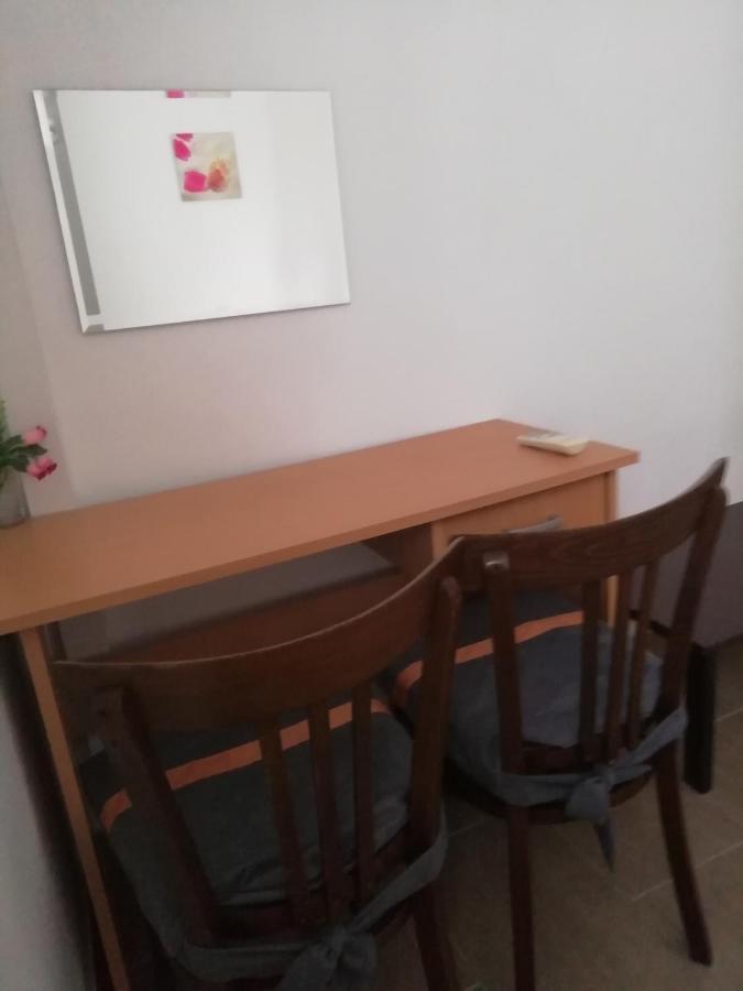 Apartman Radosic Hvar Town Exteriör bild