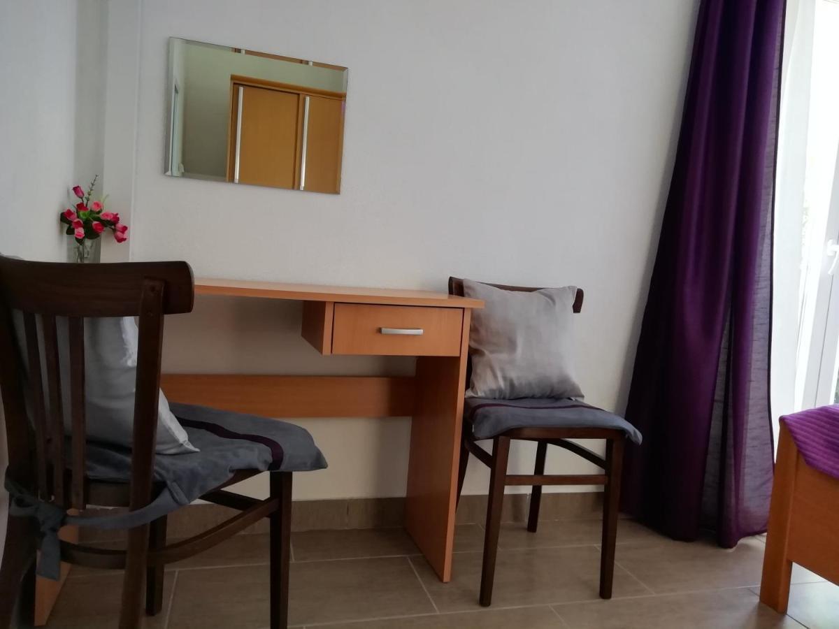 Apartman Radosic Hvar Town Exteriör bild