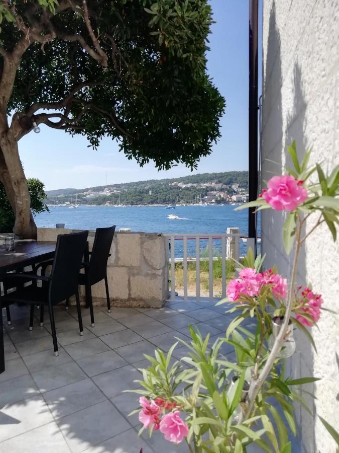 Apartman Radosic Hvar Town Exteriör bild